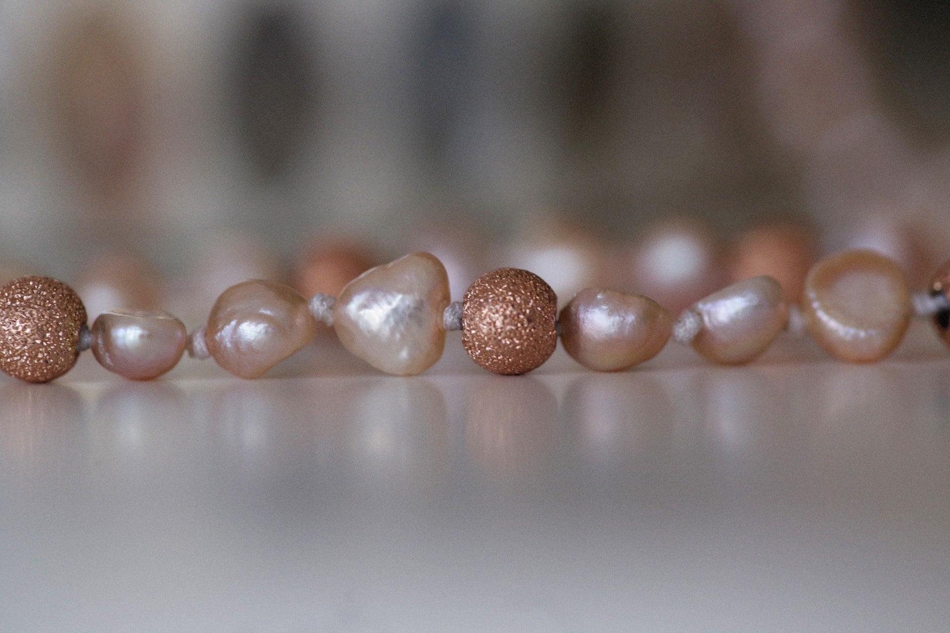 How To Care For Your Pearl Jewelry – Planderful Shop