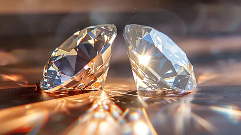 Unveiling the Future: Lab-Grown Diamond Jewelry Innovations