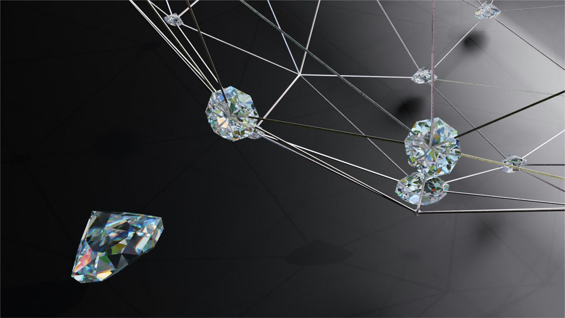 The Rise of Lab Grown Diamond Jewelry: A Sparkling Revolution in the Industry