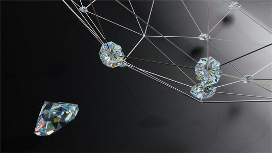 The Rise of Luxurious Lab-Grown Diamonds: A Modern Gemstone Revolution