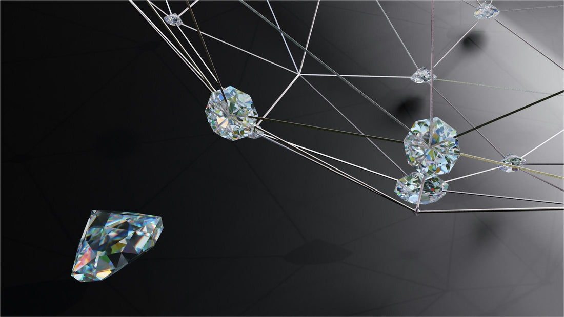 Lab Grown Diamond Jewelry: A Revolutionary Framework