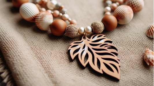 Why Natural Motifs Are Dominating Jewelry Trends: A Comprehensive Guide