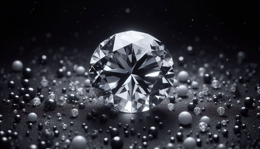 Lab-Grown Diamond Jewelry: Aspirations and the Future of Sustainable Luxury