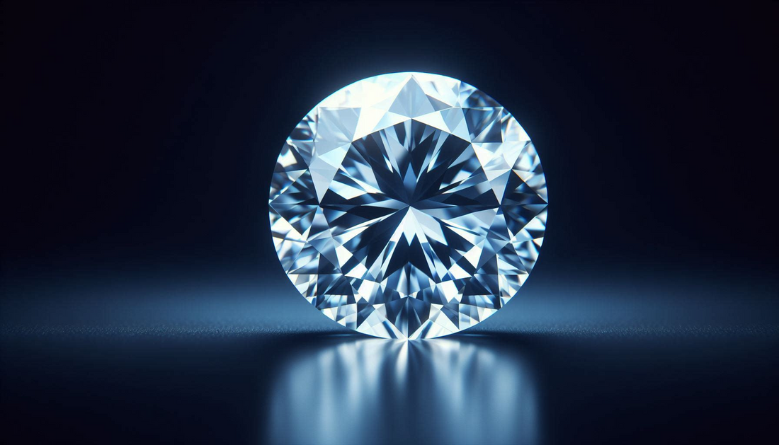 Lab-Created Diamond Jewelry Certification: Ensuring Quality and Value