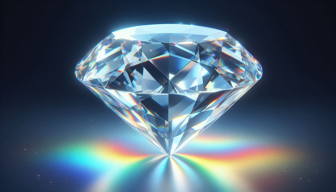 Discover the Brilliance of Unique Lab-Grown Diamonds