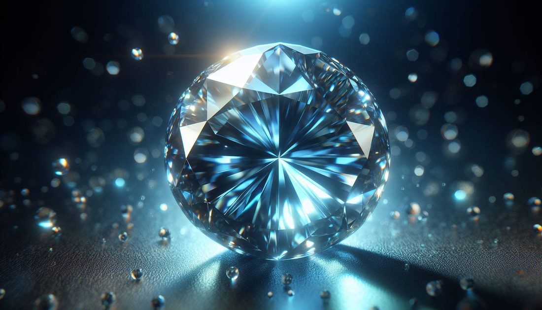 Lab Grown Diamond Jewelry Sales: A Shining Future in the Jewelry Market
