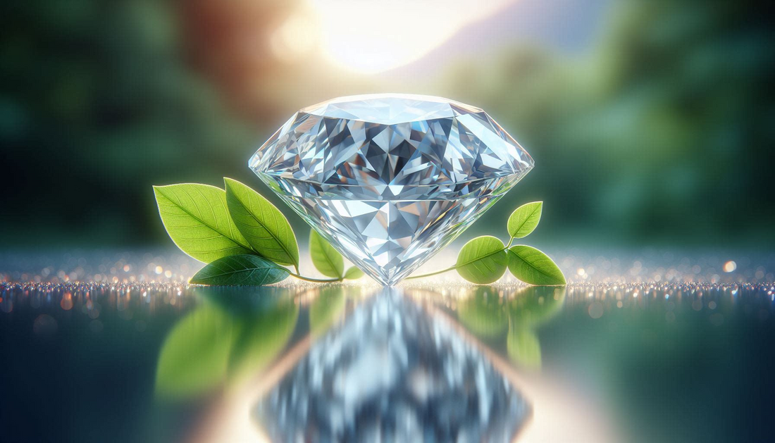 Understanding Responsible Diamonds: A Guide to Ethical Sourcing and Sustainability