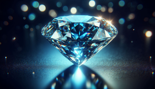 Sparkling Lab-Grown Diamonds: The Future of Elegance and Sustainability