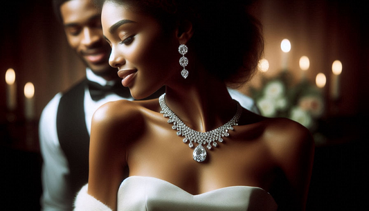 How to Style New High Jewelry for Special Occasions: A Guide to Sparkling Confidence