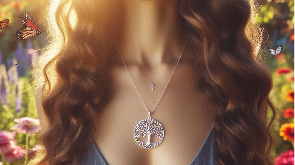 Why Tree of Life Jewelry Is a Meaningful Trend: A Comprehensive Guide