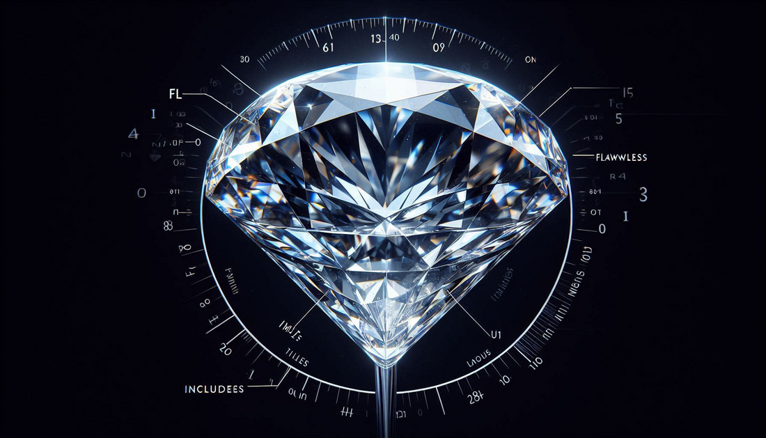 Lab-Grown Diamond Certification: Understanding the Essentials