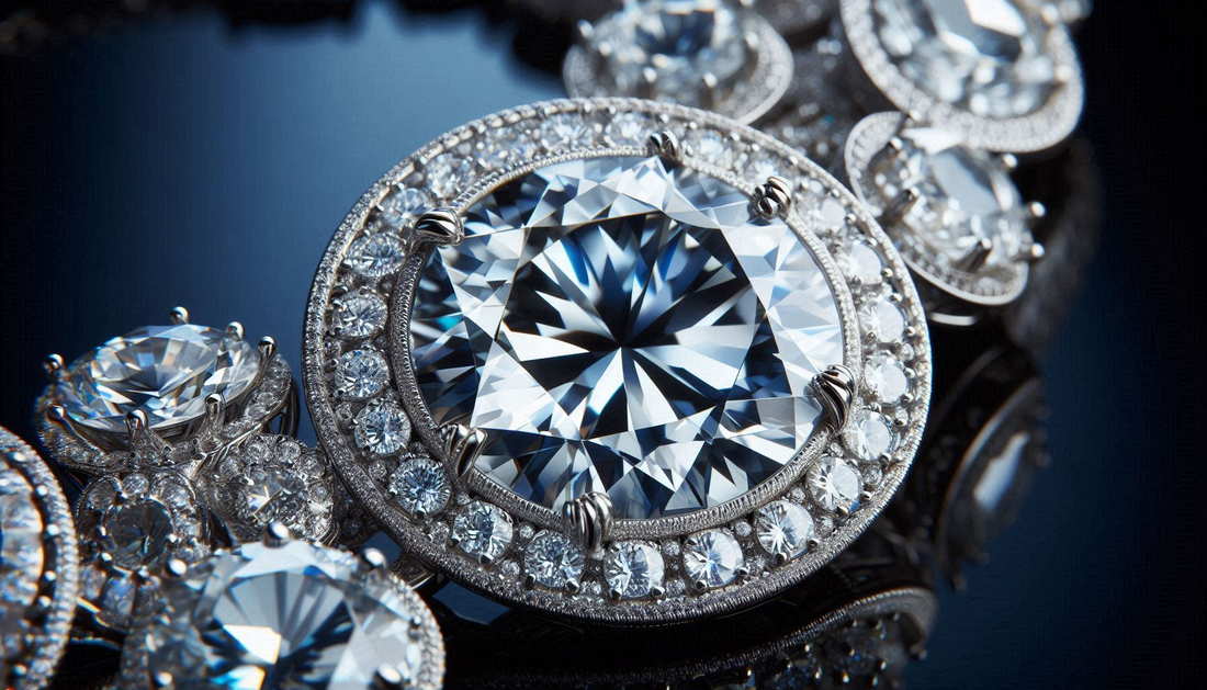 Discover the Brilliance of Lab-Created Diamond Jewelry: Trends and Conventions