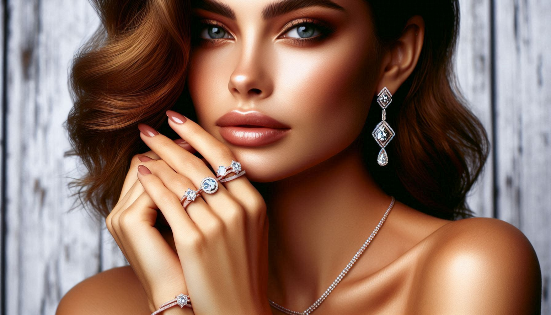 Why Celebrity-Endorsed Jewelry Gifts Are in High Demand: A Sparkling Guide