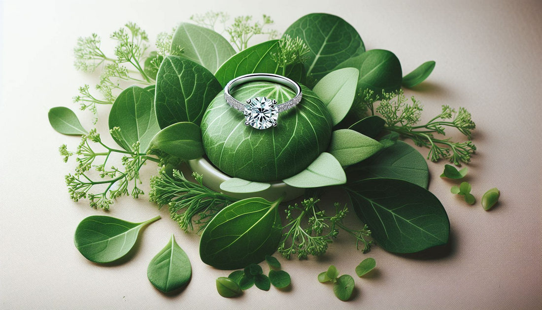 Ethical Considerations in Jewelry Production: A Buyer's Guide to Conscious Choices