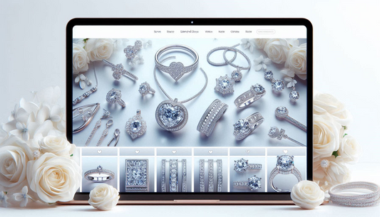 The Rise of Lab-Grown Diamonds: Your Guide to the Best Online Stores