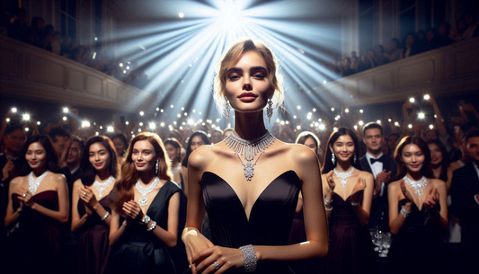 How to Attend Exclusive High Jewelry Presentations: A Guide to the World of Luxury