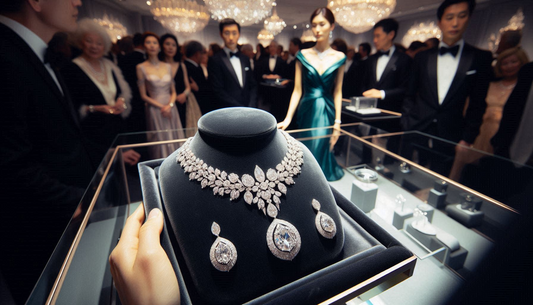 When Should You Attend High Jewelry Events? A Guide to Luxury and Investment