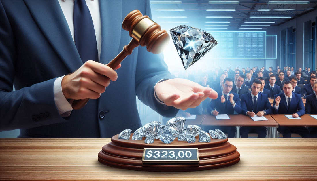 Understanding Lab Grown Diamond Pricing: A Comprehensive Guide