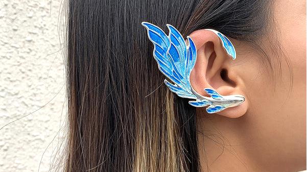 How to Style Ear Cuffs for an Edgy Look: A Comprehensive Guide