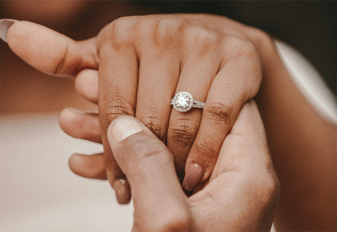 Conflict-Free Engagement Rings: A Guide to Ethical Choices for Your Special Moment