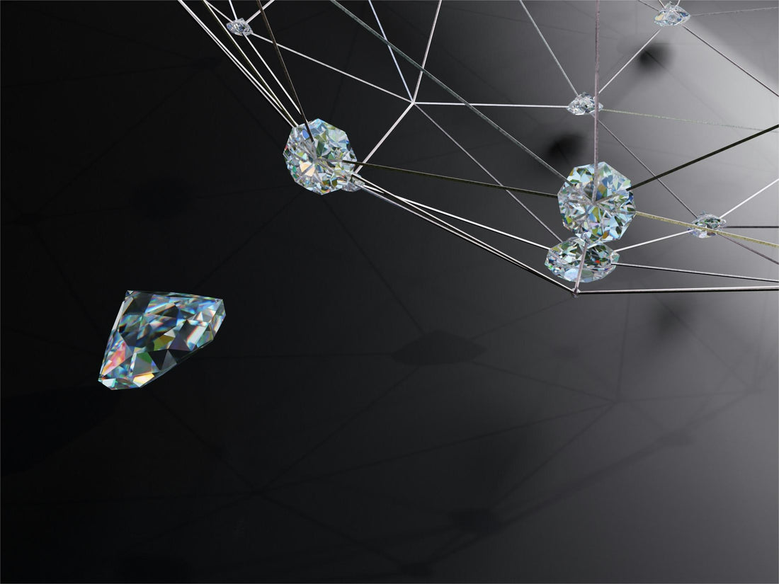 Lab-Created Diamond Wholesale: The Future of the Diamond Industry