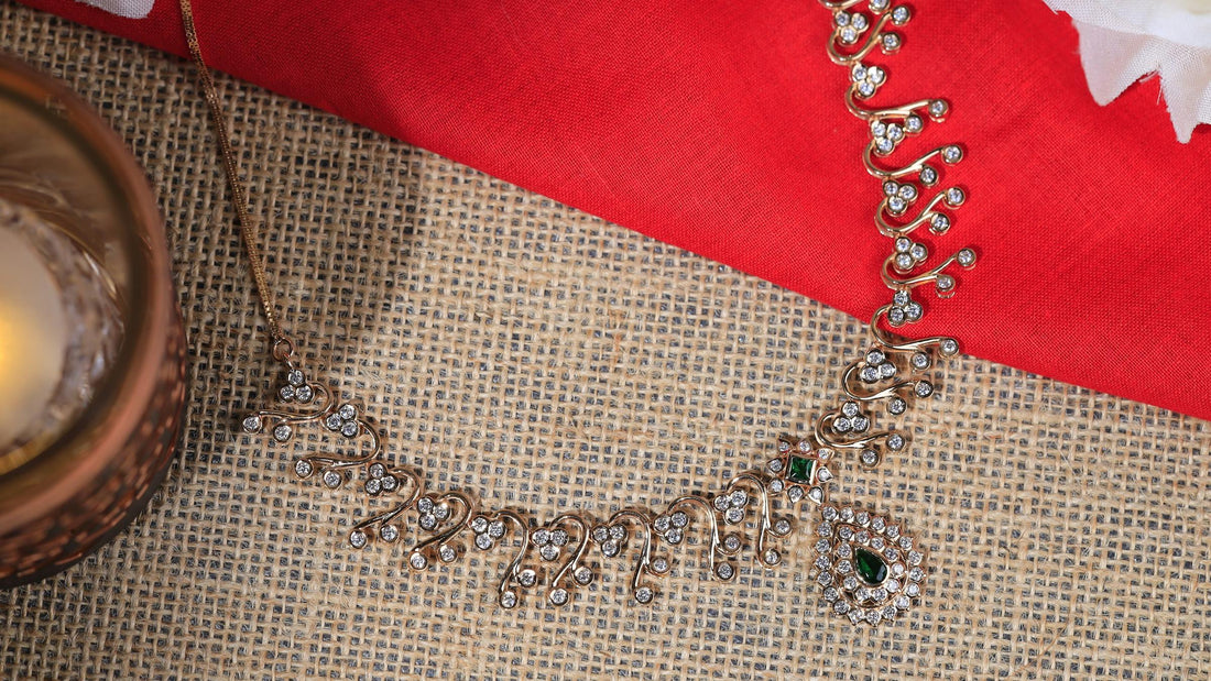 When Should You Wear a Statement Charm Necklace? A Guide to Making a Bold Impression