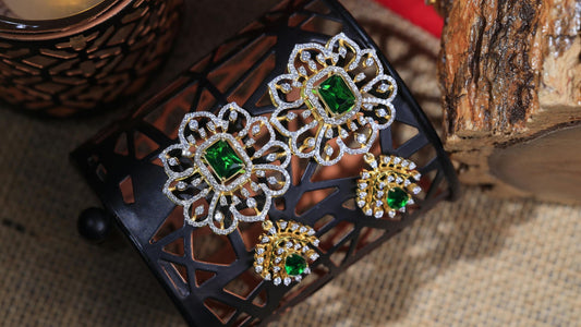 How to Spot High-Quality Emerald Jewelry: A Comprehensive Guide