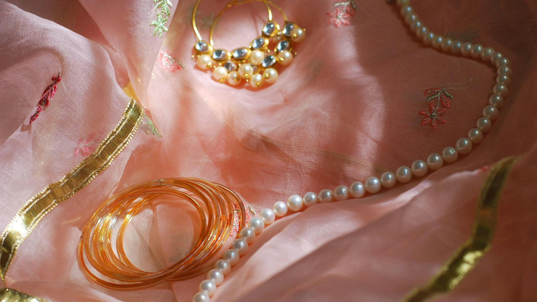 How to Style Bold Pearl Jewelry for Any Occasion: A Comprehensive Guide