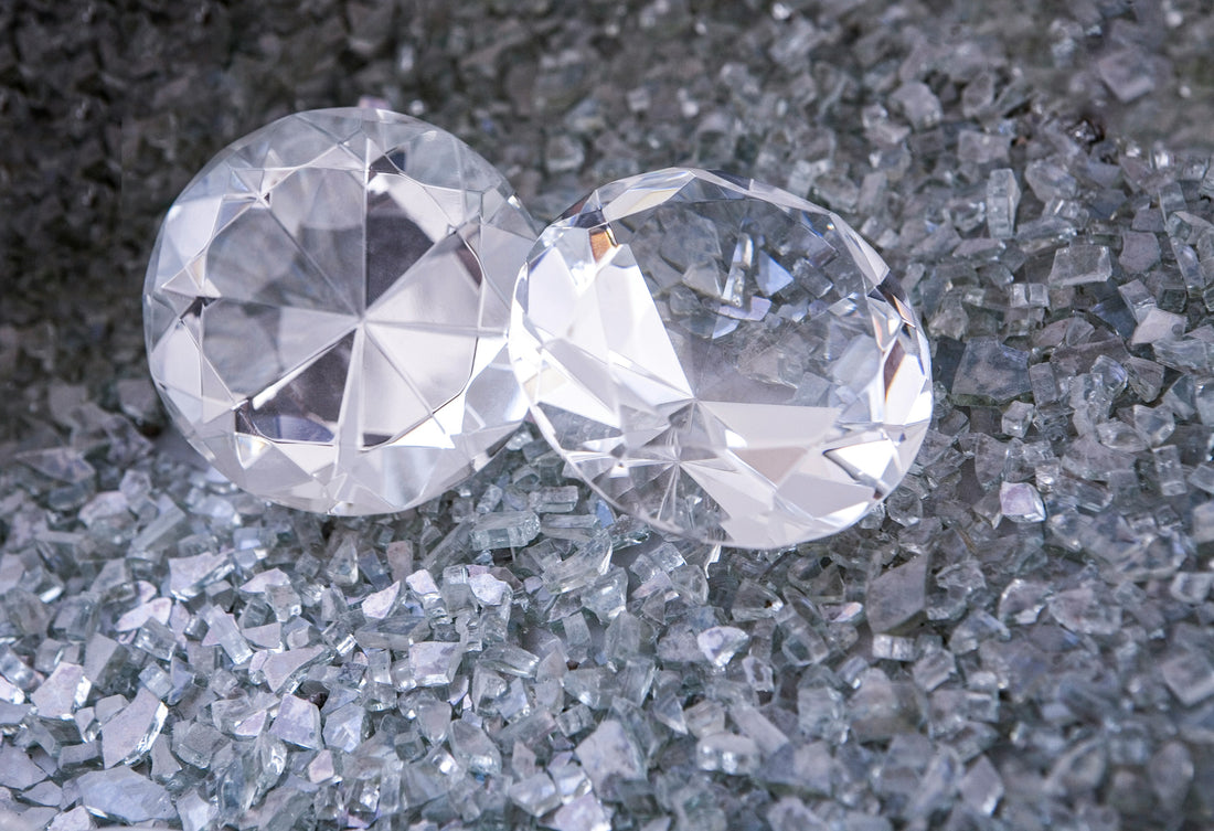 Understanding Lab-Grown Diamond Clarity: A Comprehensive Guide