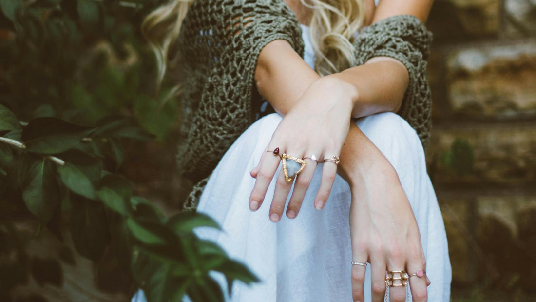 How to Pair Sustainable Jewelry with Everyday Wear: A Guide to Ethical Style