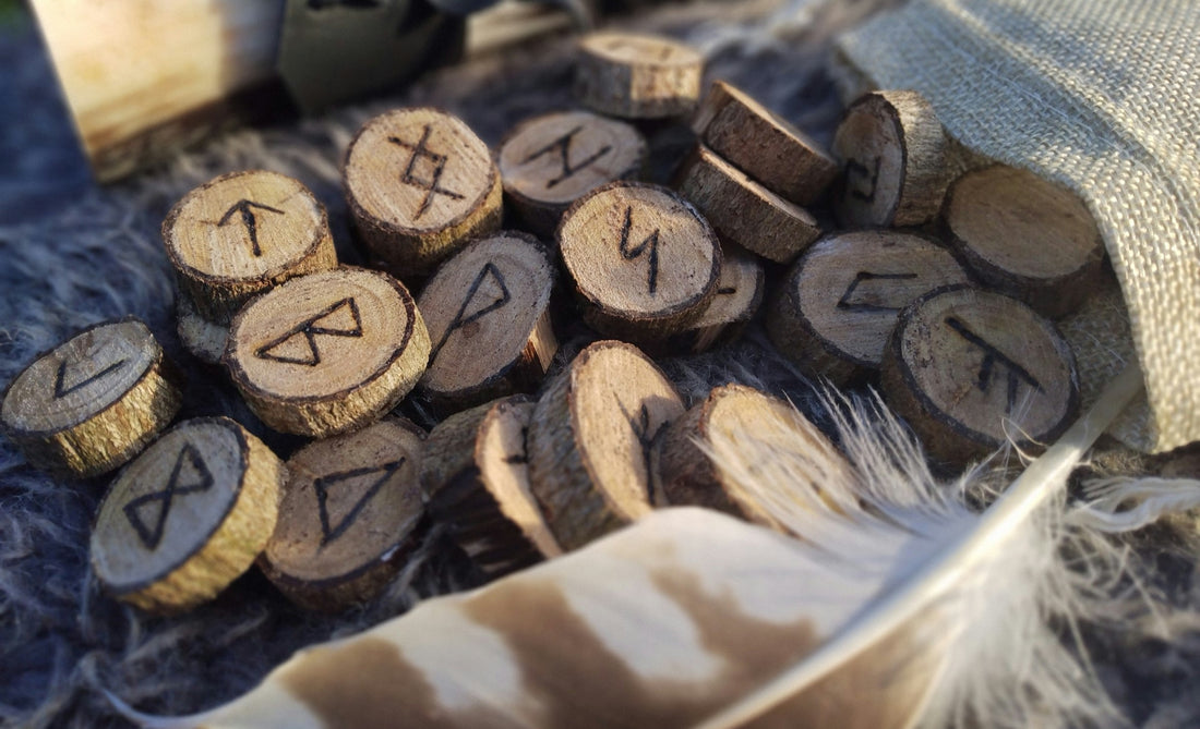 Norse Jewelry: Symbols, Meanings, and Designs Explained