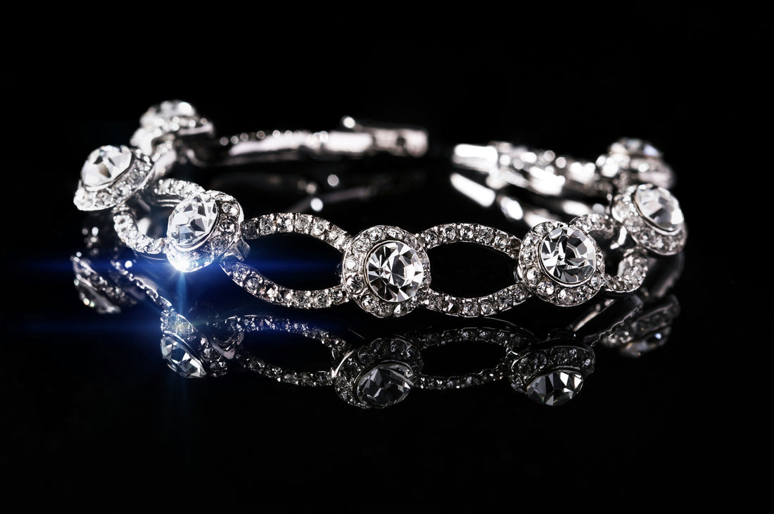 Lab Created Diamond Bracelets: The Elegant Choice for Modern Jewelry