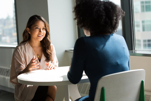 Jewelry that Help You Stand Out in Your Next Interview