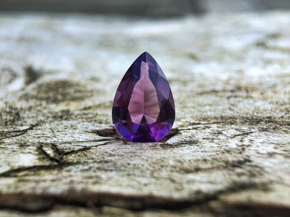 The most popular gem cuts