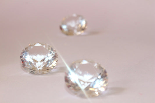 The Rising Trend of Lab-Created Diamond Retail