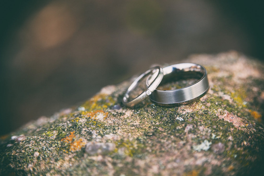 Tips to Know Before Buying Wedding Bands