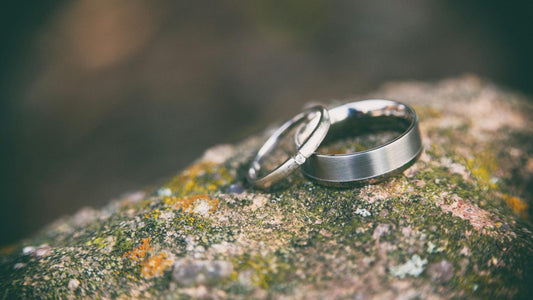 Discover Unique and Alternative Wedding Bands for Every Style