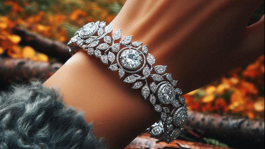 Why Autumn is the Golden Season for Luxury Jewelry Launches