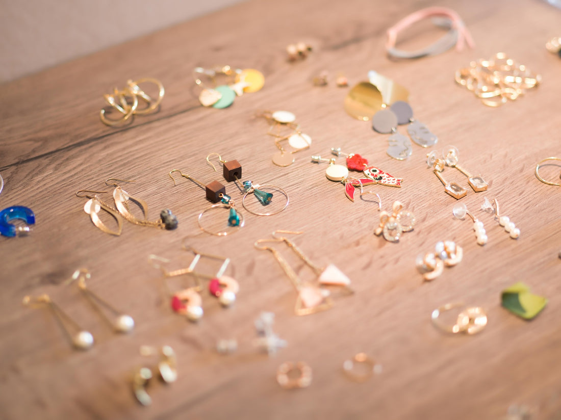 Wardrobe Essential Jewelry Pieces for Every Woman