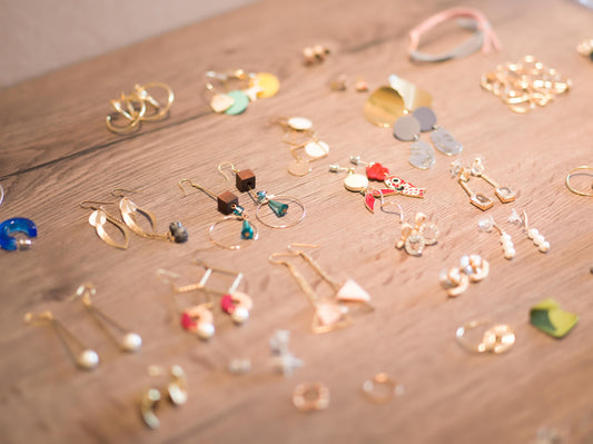 Wardrobe Essential Jewelry Pieces for Every Woman