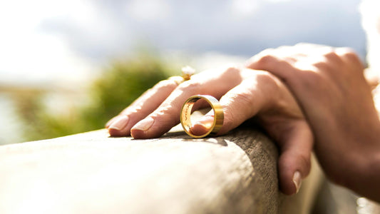 Eco-Friendly Jewelry for Men: Sustainable Fashion with Style