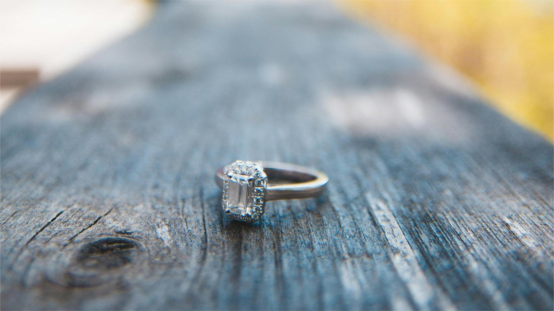 Lab Created Diamond Jewelry Advice: A Comprehensive Guide