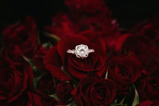 Tips To Upgrade Your Engagement Ring