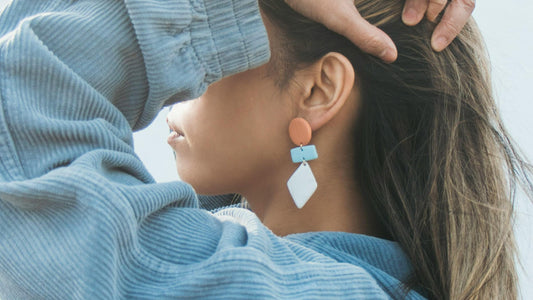 Why Mismatched Earrings Add Playfulness to Your Outfit: A Guide to Asymmetrical Chic