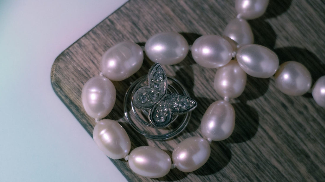 What Shapes of Pearls Dominate the Bold Trend? A Comprehensive Guide