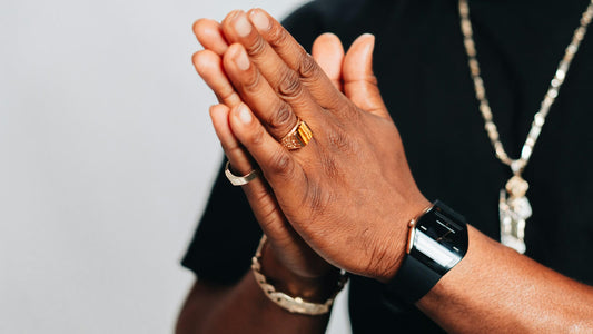 Unique Jewelry Gifts for Men: Elevate His Style with Meaningful Accessories