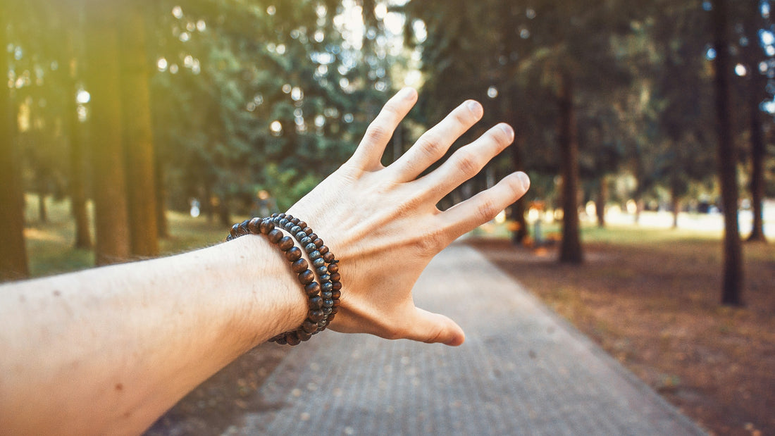 Stacking Up Style: The Art of Layering Beaded Bracelets