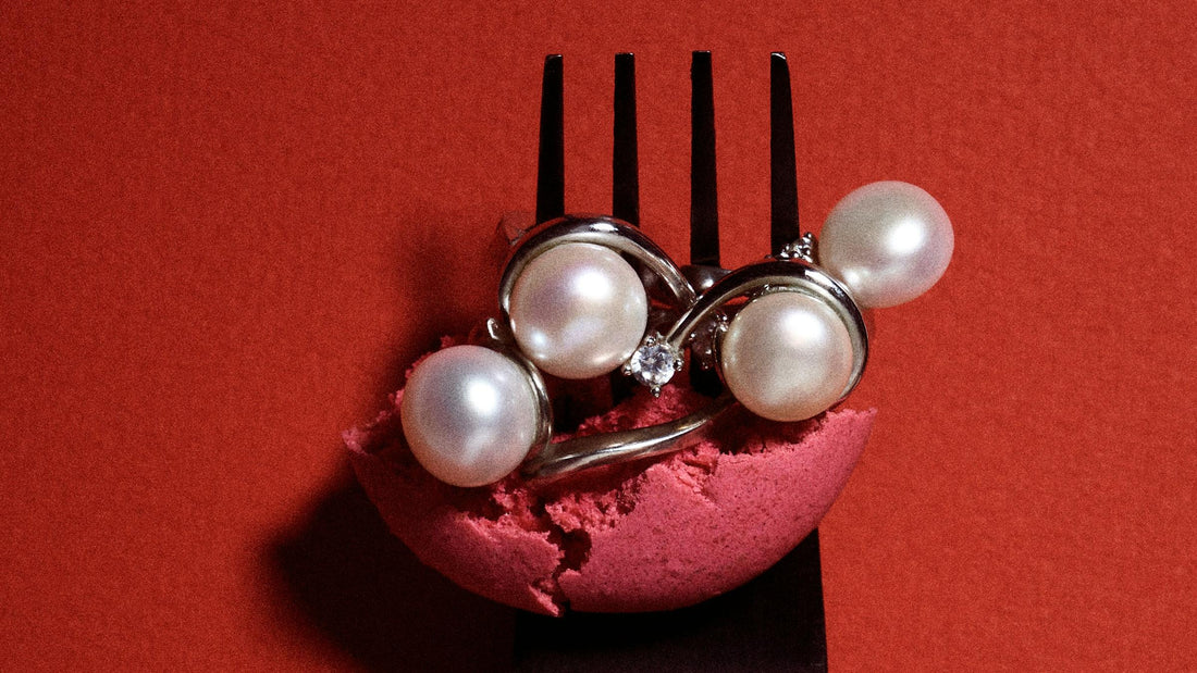 Why Designers Are Embracing Bold Pearl Accessories: A Trend Report