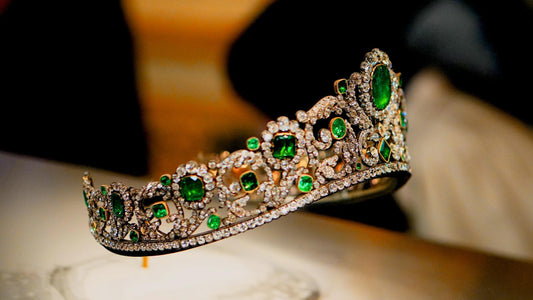 Why Emeralds Symbolize Timeless Elegance: A Comprehensive Guide