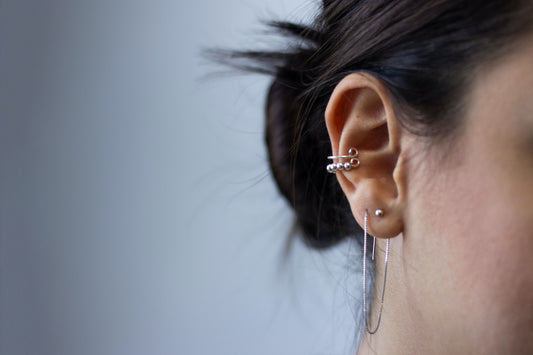 The definitive guide to Ear Clips